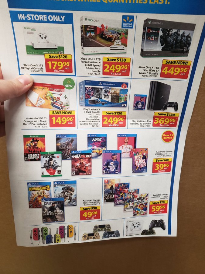 nfs heat ps4 black friday