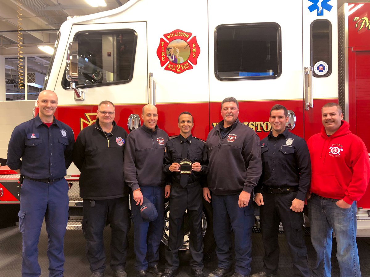 rmiller323's tweet photo. Congratulations to those promoted, keep working hard. Picture: Newly promoted Engineer Hasan Abdul Jabar (center) https://t.co/1neZmfGewk
