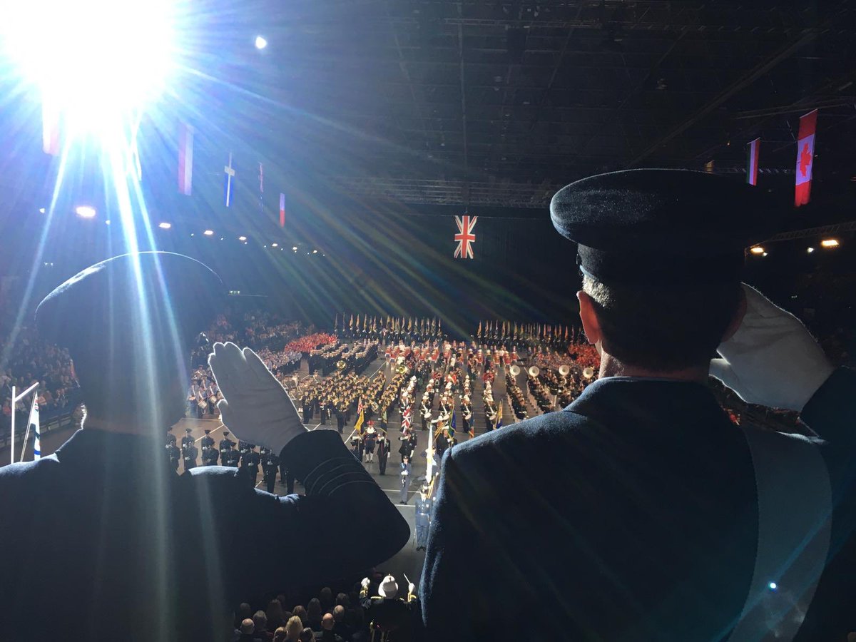 Stn Cdr RAF Cosford tweet media
