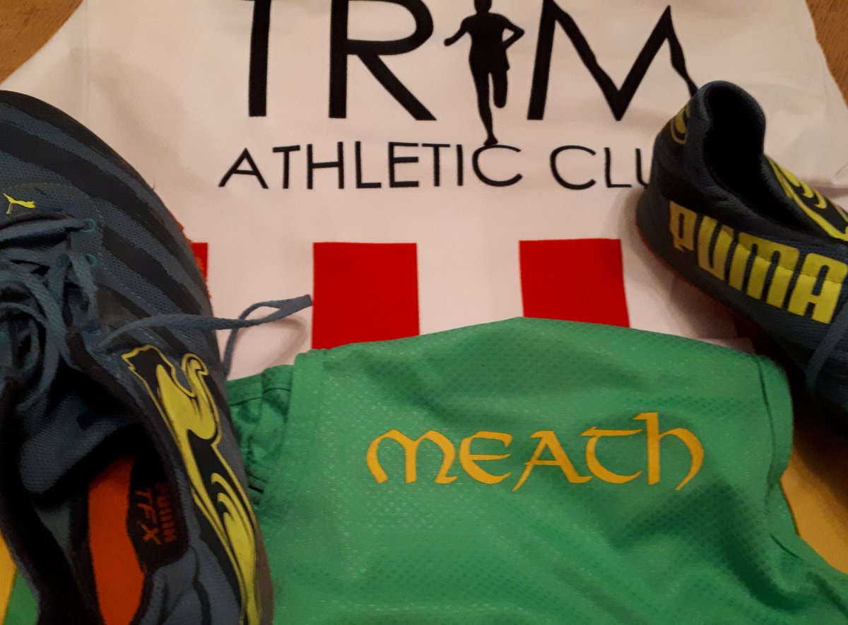 Trim Athletic Club tweet media