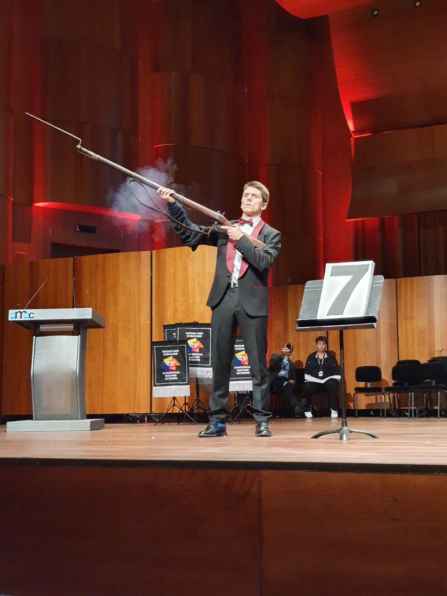 Quand t'es perfectionniste, tu chasses tous les défauts... #swissbrass