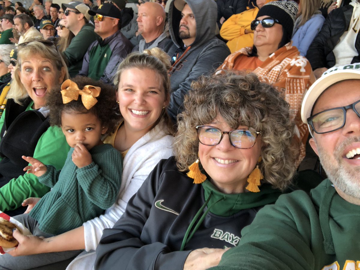 Ricky_Scott64's tweet photo. #SicEm https://t.co/C4yelFnigB