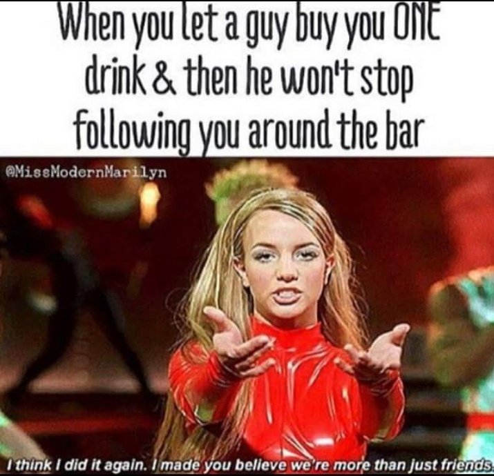 BritneysBitchGr's tweet photo. 😂😂🤣 https://t.co/v8TJRgRNNz