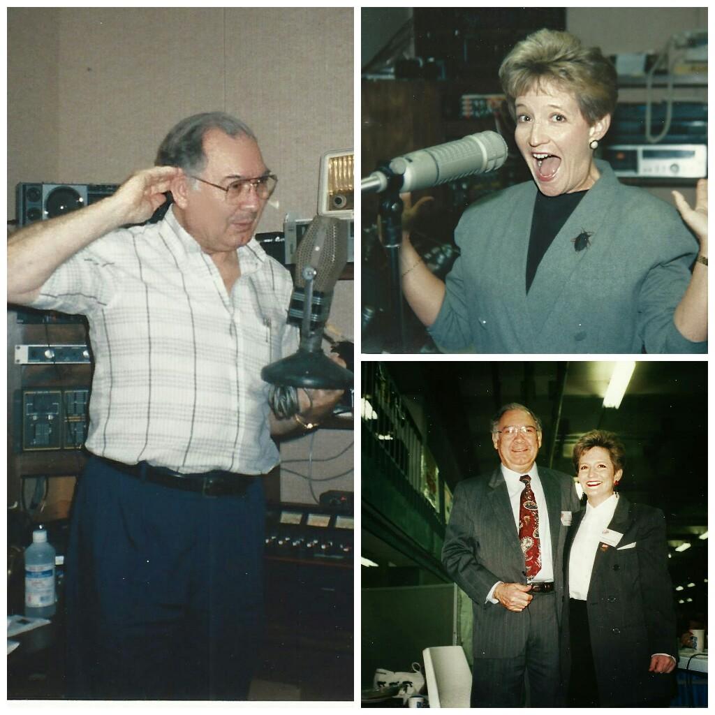 CassieJFox's tweet photo. #TBT #TheSixties #Memories Learn From The Best #remember My Mentor: The Late Billy Powell #WFBCRadio #WFBCTV #News4 #GreenvilleSC #BillyPowell #CassieJFox #Teacher #Radio #VoiceOvers #TheVoice https://t.co/R0Njw8Pf1A