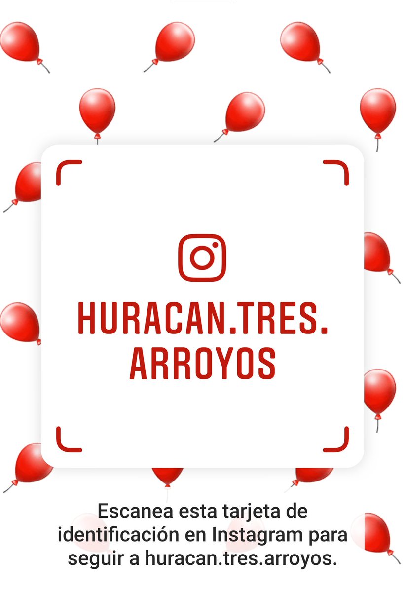 Club A. Huracán TsAs tweet media