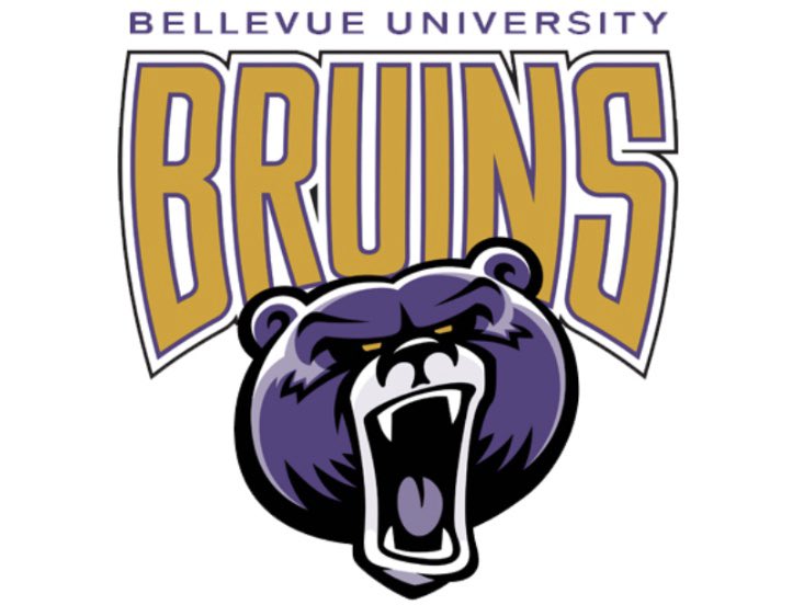 After talking with my family I am extremely excited to verbally commit to Bellevue University to continue my academic and volleyball career!! Big thank you to coaches, parents and everyone who helped and believed in me!!💜💛 #gobruins