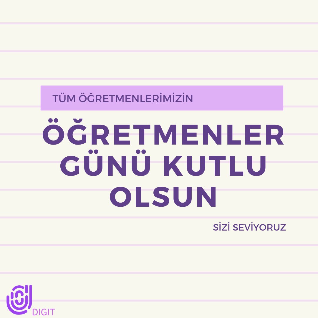BauDigit's tweet photo. Başta, 
Baş Öğretmenimiz Mustafa Kemal Atatürk olmak üzere tüm öğretmenlerimizin 24 Kasım Öğretmenler Gününü Kutlarız!

Hayatımıza dokunan tüm öğretmenlerimiz iyi ki varsınız💜 https://t.co/iF1ZP6NPmd