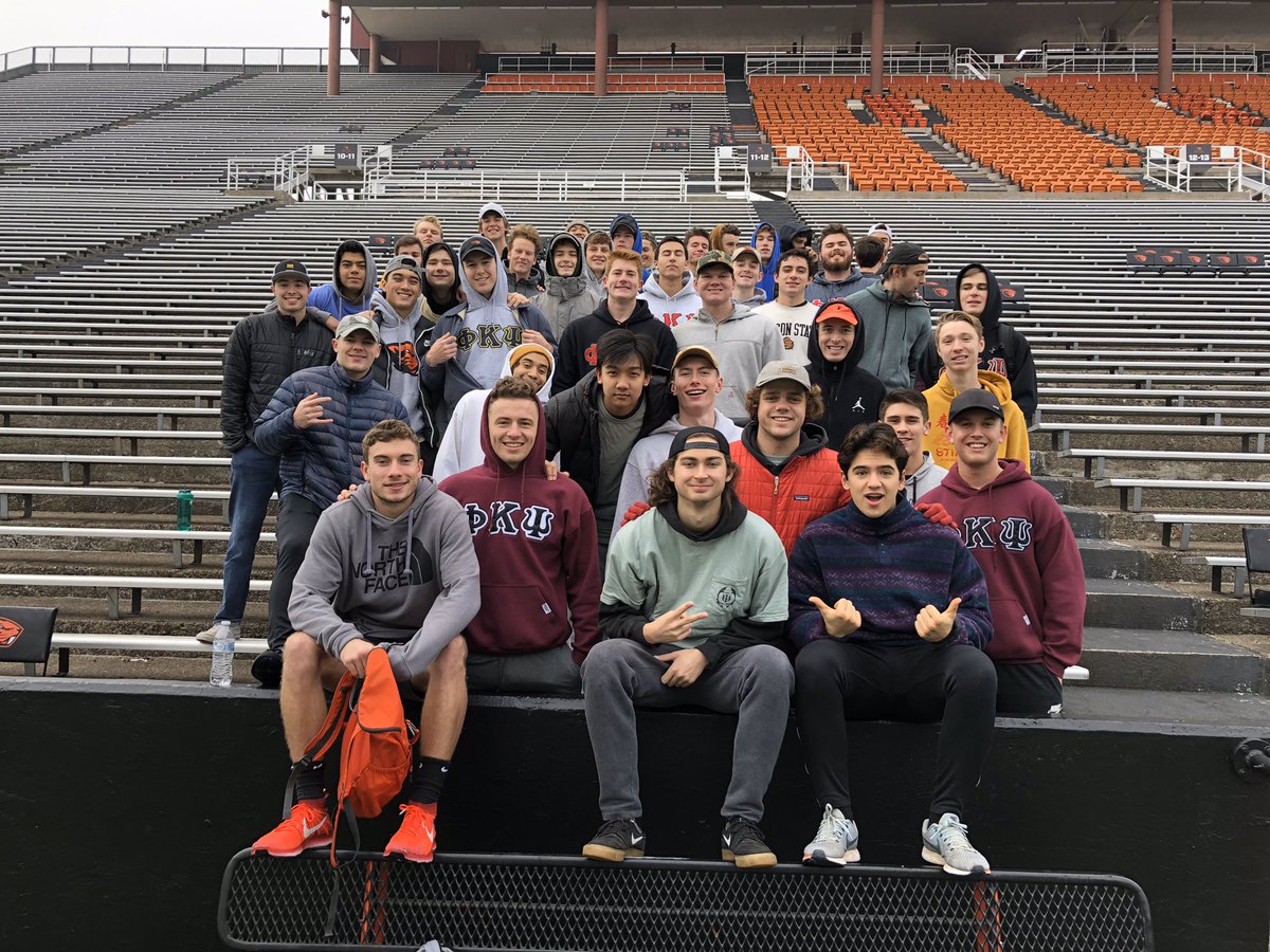 Phi Psi Oregon State tweet media