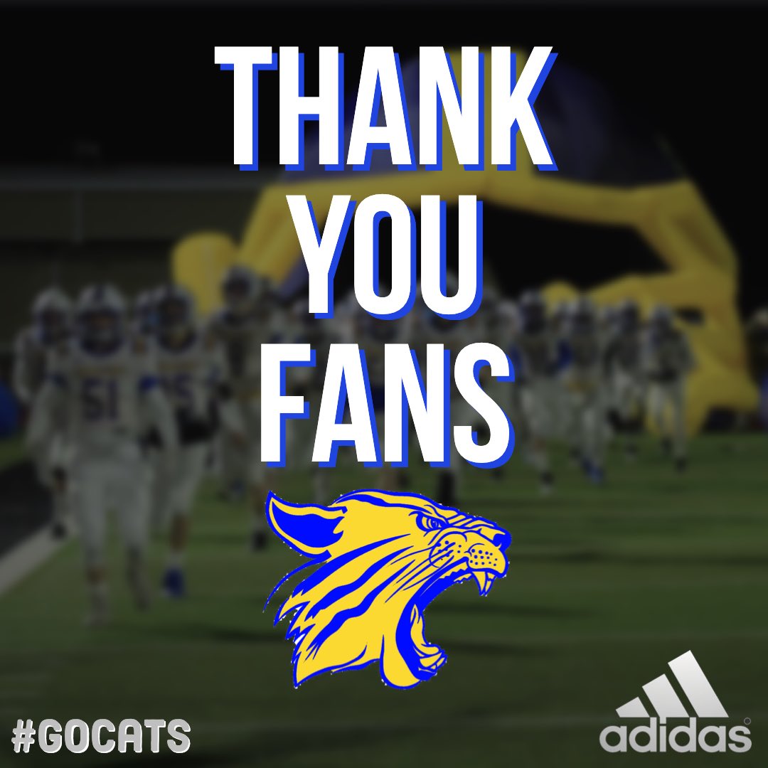 Big Sandy Athletics tweet media