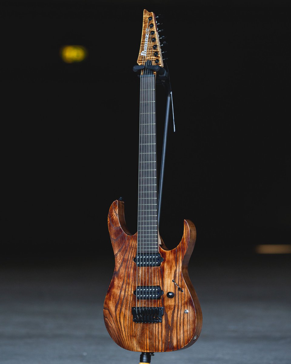 GuitarWorldAus's tweet photo. 7 String Beauty
https://t.co/xFJCTjUugt
#ibanez #guitar #guitarist #fender #gibson #bassist #music #jamminjersey #sale #metal #bass #boss #pedalboard #ernieball #mxr #electroharmonix #digitech #voodoolab #tech21 #onerr #dod #danarmstrong #guitarplayer #epiphone #7string https://t.co/oa3V76A2j1