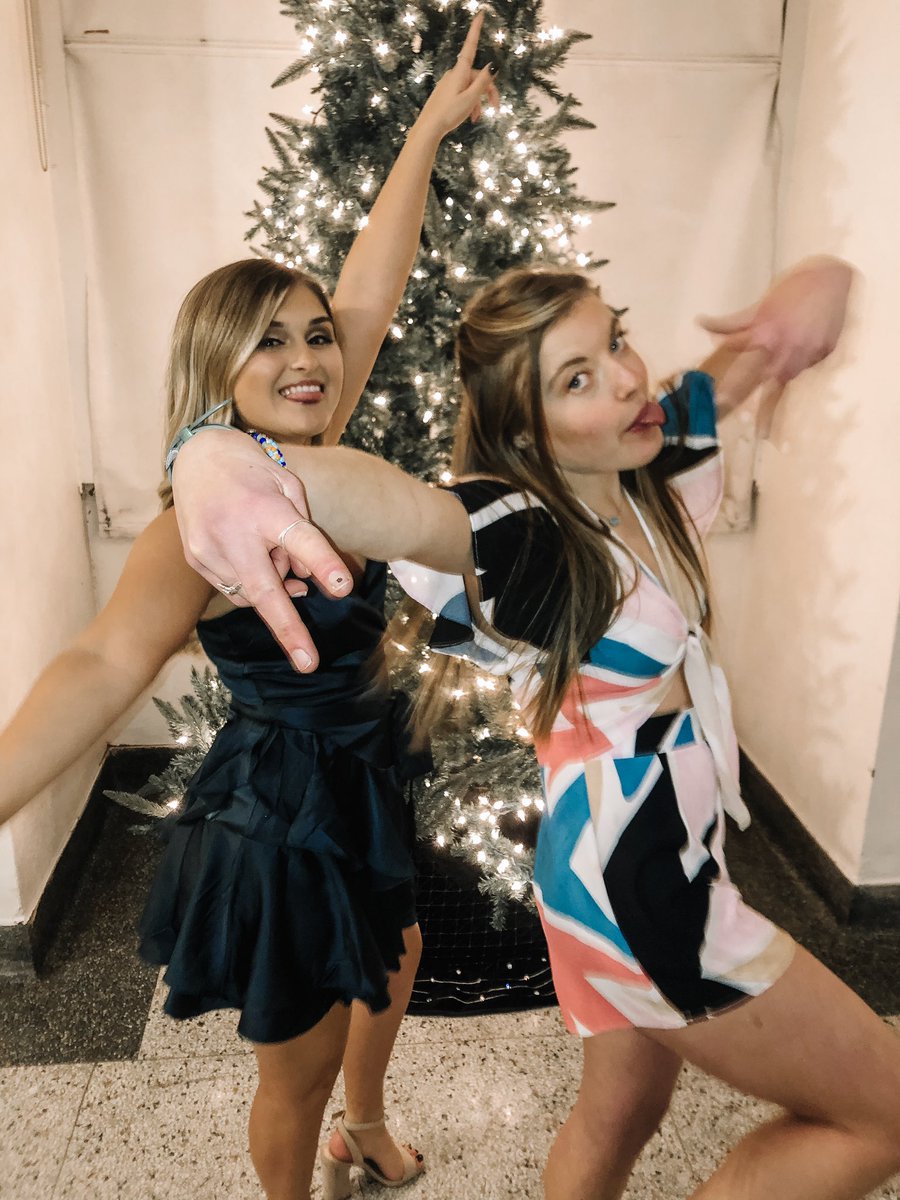 Chi Omega Ball State tweet media