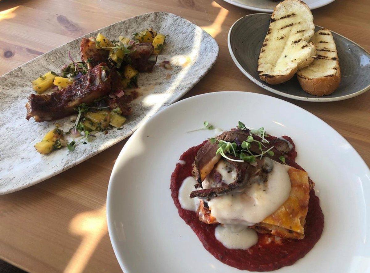 Smoke N Fusion is coming to the Loft Lounge at Granary Road, and they are bringing their new shop, The Homestead Bakery to our coffee shop. Opens December 6th.
Friday, Saturday and Sundays from 9:30 am – 5:30 pm
#yyceats #yycfood