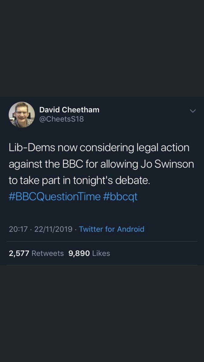 Sheilam19534814's tweet photo. @mattforde She certainly was the gig of the night .... Though to be fair the comments the next day outclassed her pantomime performance
She set herself & dear goodness she’s now hurtling towards her own political oblivion
#FauxJO
#DeludedDiva
#FailDEMS https://t.co/wnZATAYkZr