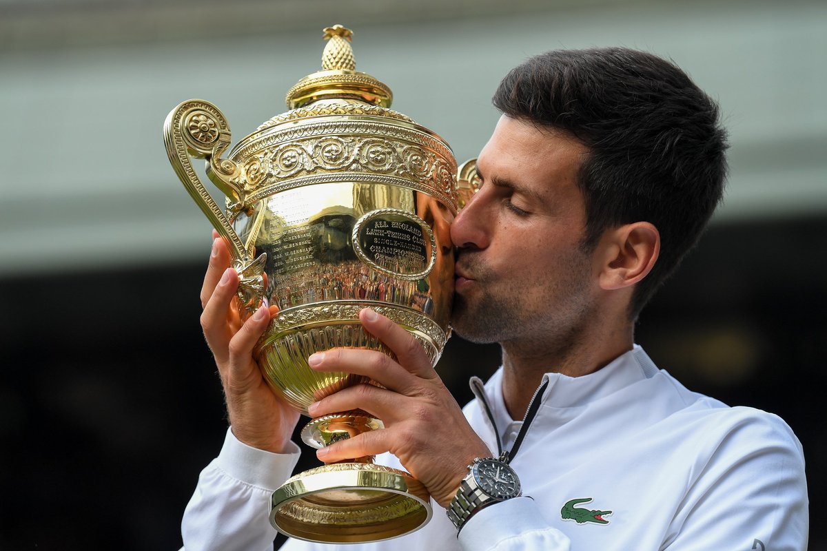 fabio_serra's tweet photo. Emotions........Nole..... https://t.co/QE5OMHl2e1