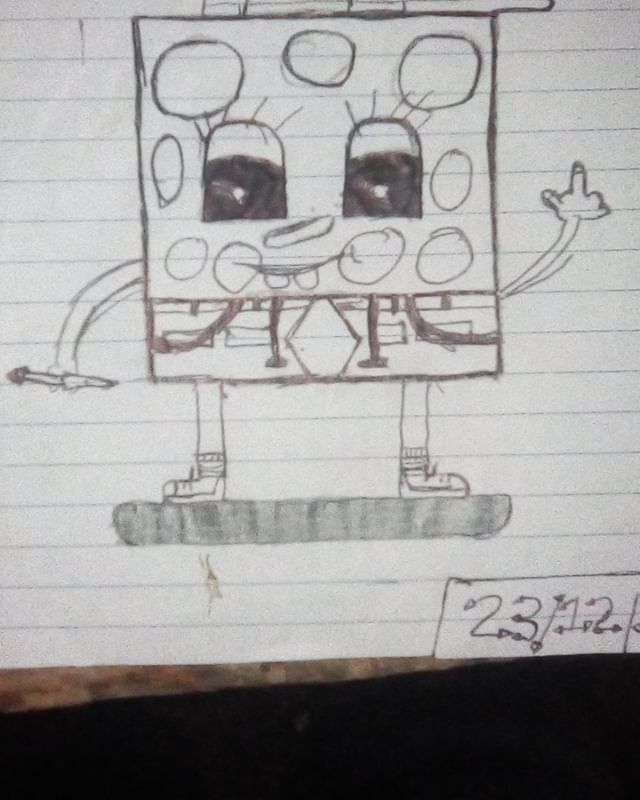 Manueltoon01's tweet photo. https://t.co/hfhWIOIYTo
