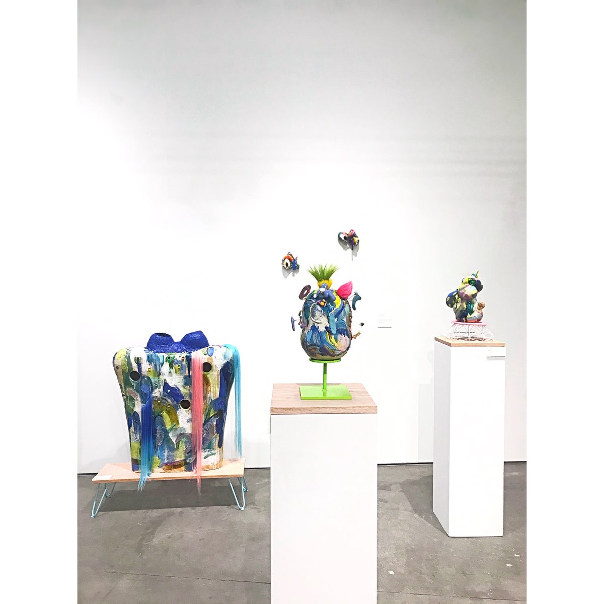 Traver Gallery tweet media