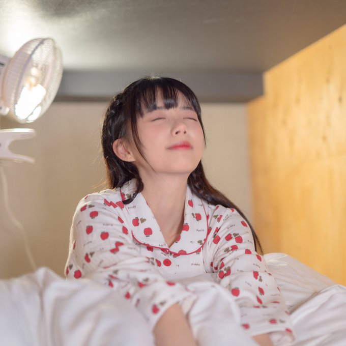 コスプレイヤー茶叶小果のTwitter画像43