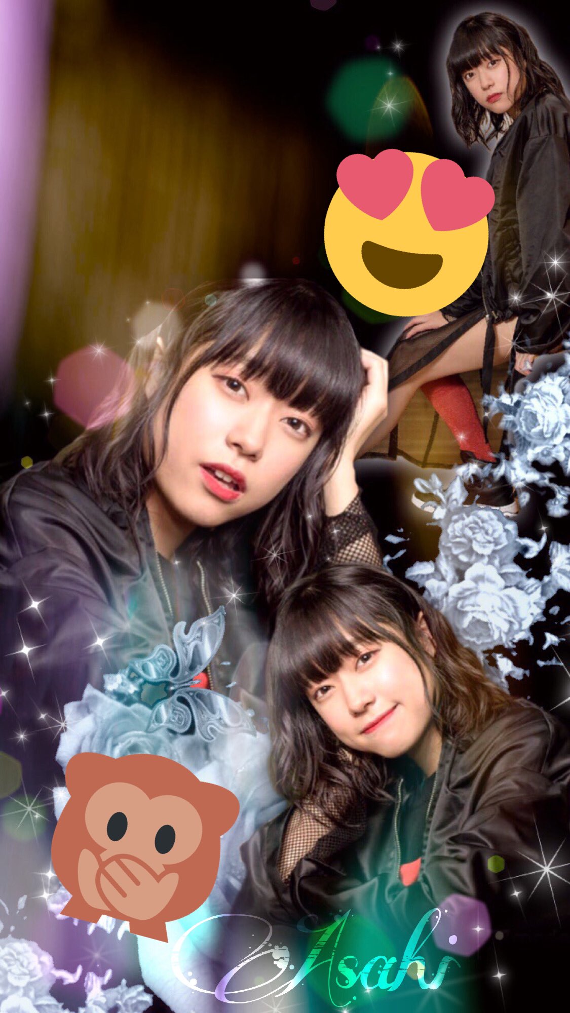 🙊こざるちゃん@ ガオラー on X: 