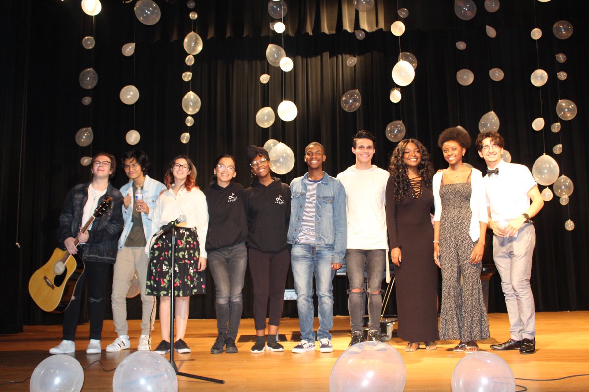 ChoirLegacy's tweet photo. Congrats to all the G-Factor performers. All amazing performances!🎶 https://t.co/J5oXrJhbsd