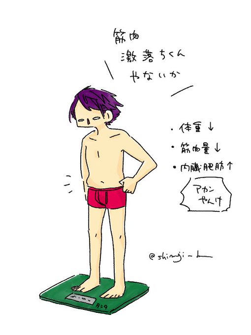 激落ちくんのtwitterイラスト検索結果 古い順