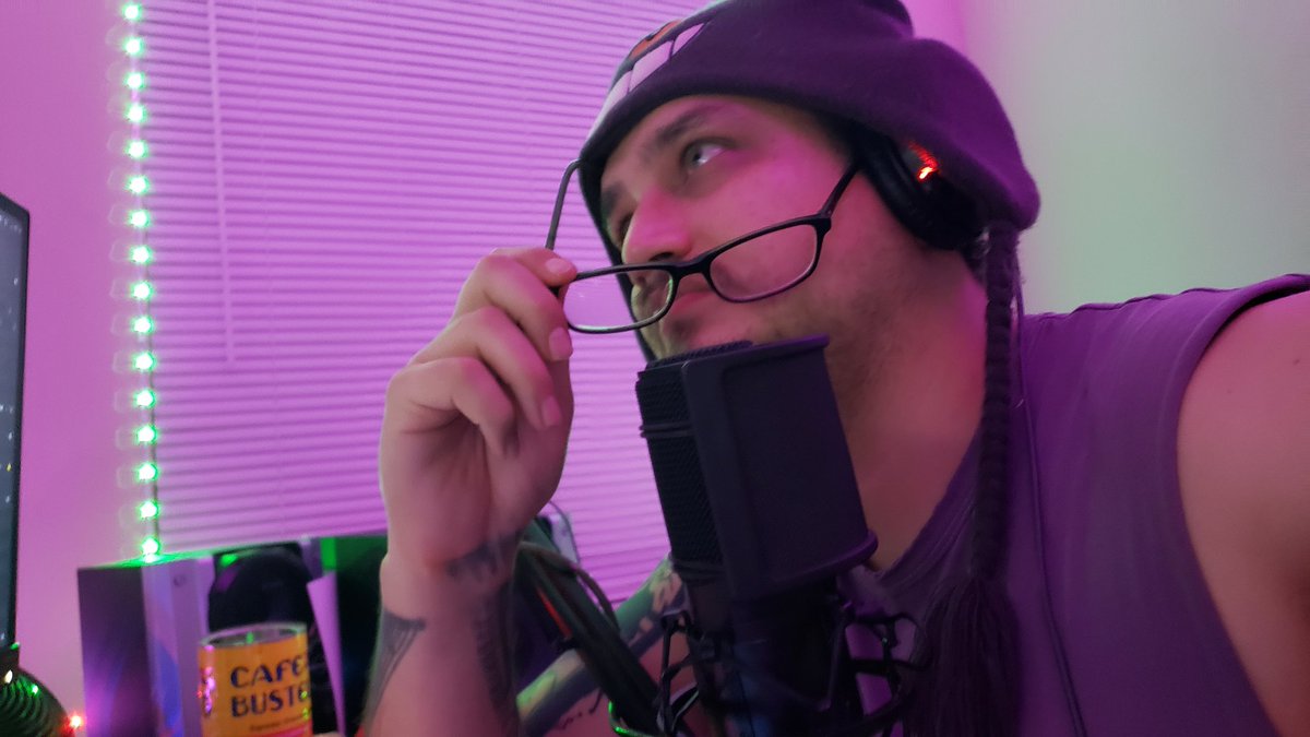 The_Droker's tweet photo. Live now. https://t.co/2ReGMoVwKD #twitch #twitchsreamer #twitchaffiliate #kagekult #pokemonshield #PokemonSwordShield #steelseries #rodemicrophones #razerkiyo #gfuel #liverad https://t.co/o07zHE5C0e