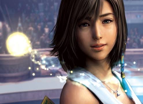 朗報 ファイナルファンタジーで一番 過激な 女キャラ 決まるｗｗｗｗｗ Eスポーツキャッチ