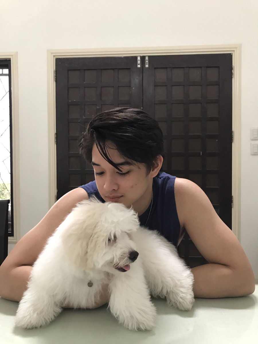 lancejustincar's tweet photo. Good morning☀️🐶 https://t.co/upRyMd6cpz