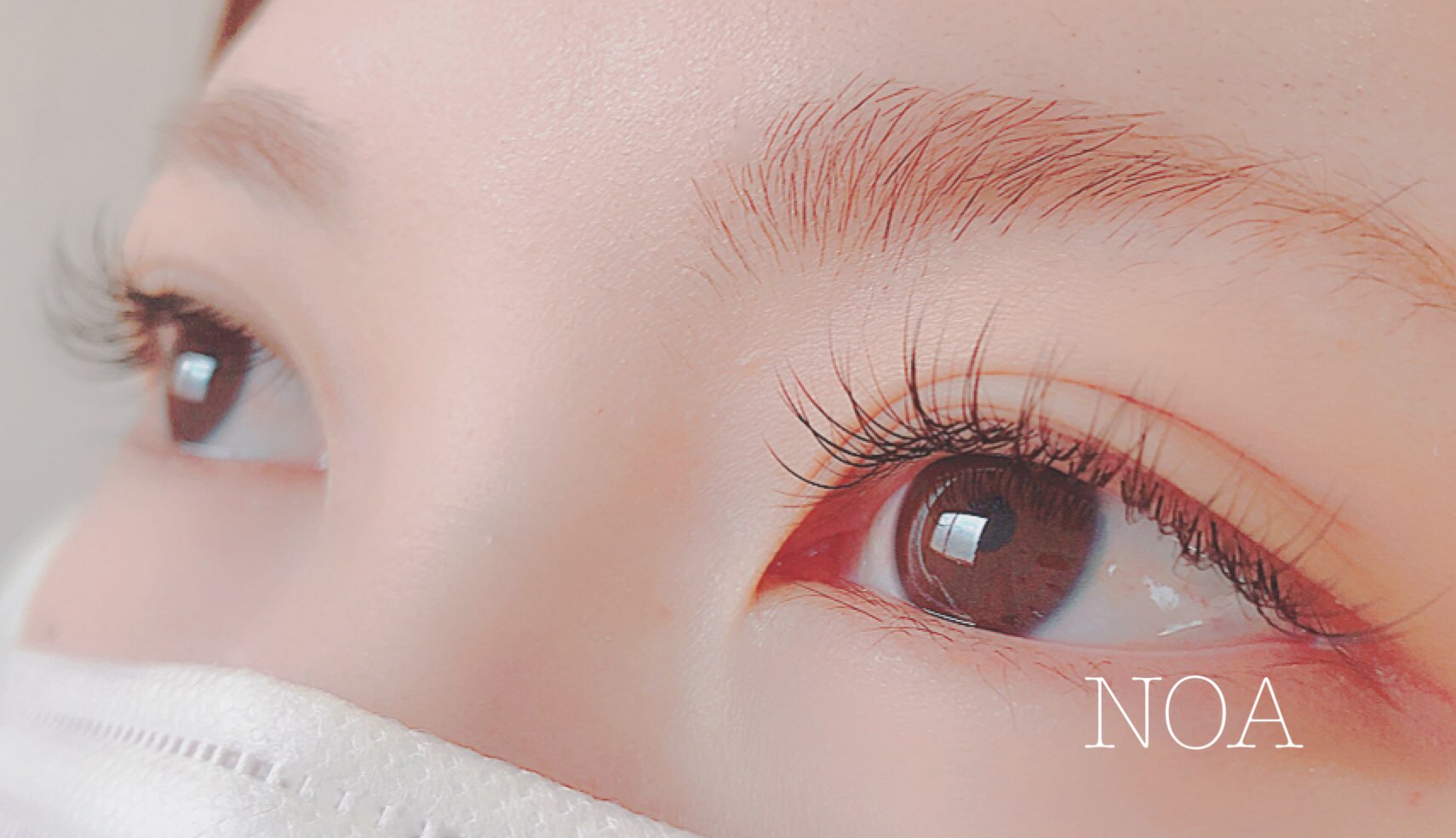 まつげサロン Noa マツエクのお客様 太さ0 12 Jc9 C12 Jc11 80本 縦にぱっちり大きく見える可愛らしいデザインです 80本なのでバサバサになりすぎず 自然な仕上がりです 尾道市 向島 マツエクサロン マツエクデザイン マツエク80 まつげサロン Noa マツエクのお客様 太さ0 12 Jc9 C12 Jc11 80本 縦にぱっちり大きく見える可愛らしいデザインです 80本なのでバサバサになりすぎず 自然な仕上がりです 尾道市 向島 マツエクサロン マツエクデザイン マツエク80