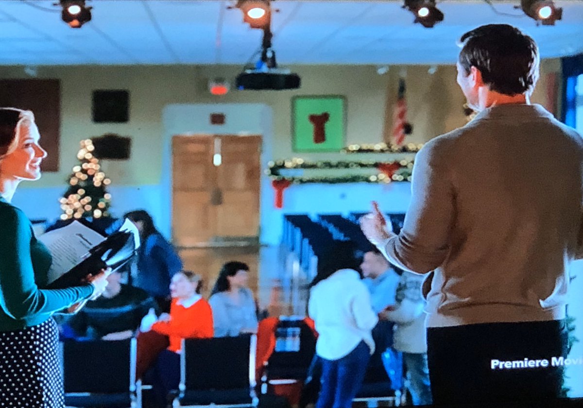 Knowing to shoot this cardigan from multiple angles.   #TwinkleAllTheWay  #SexyChristmasSweaters