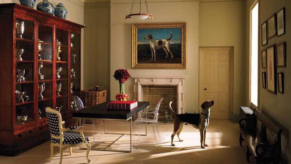 The Brits are here to stay.

What comes to mind when you think of British culture? In my recent blog I talk about how the Brit’s have left a lasting impression on design and architecture. leestanton.com/blogs/lee-stan…