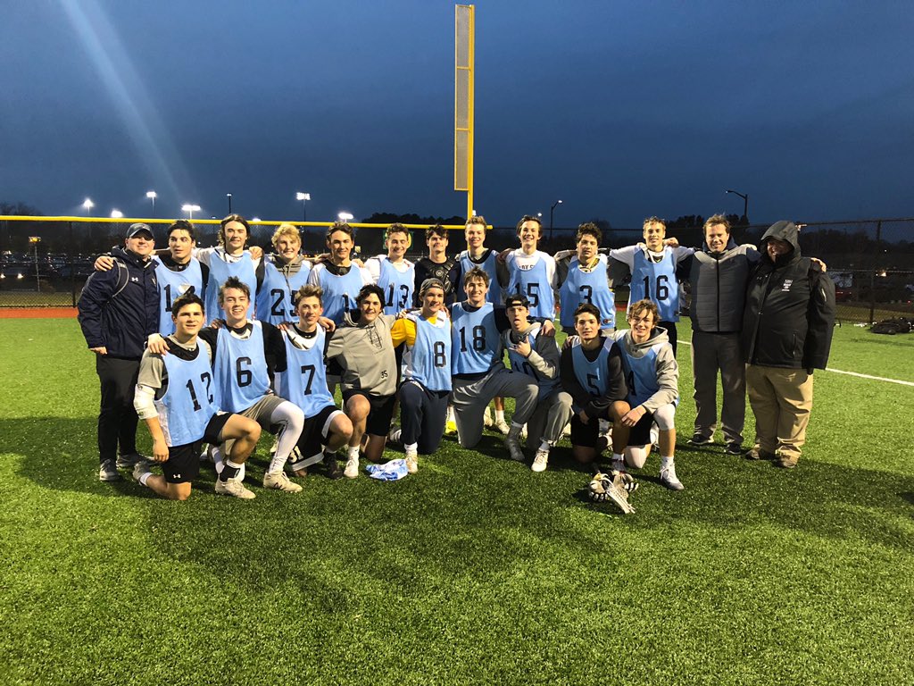 Shady Side Lacrosse tweet media