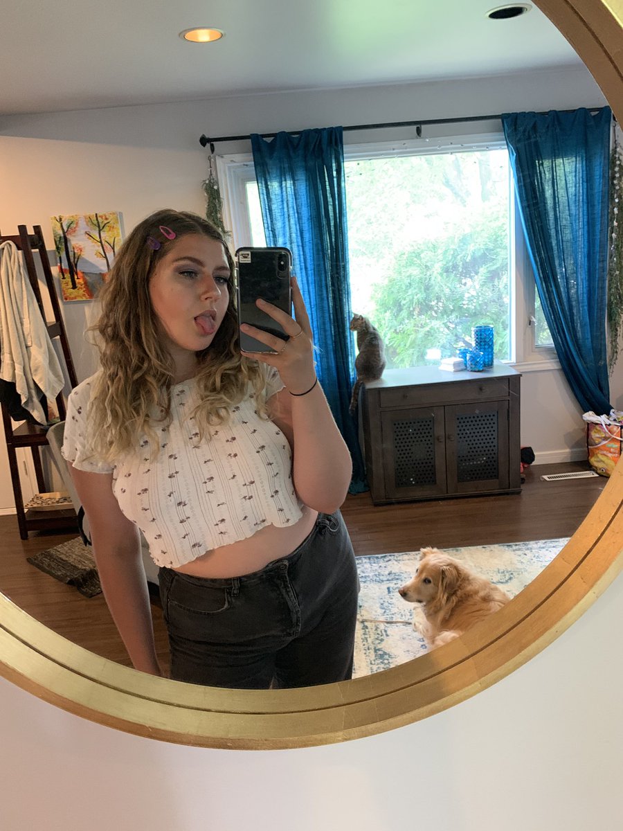 tianacarolina's tweet image. Yeah, I’m fat. Get over it and keep my name out of your mouth. #KeepYourInsecuritiesToYourself #StopProjecting