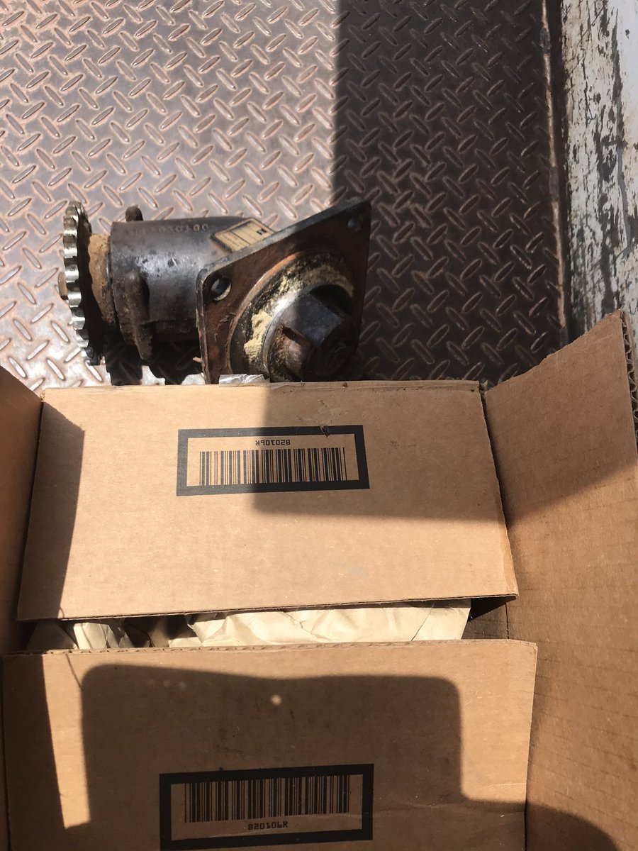 Sam West tweet media