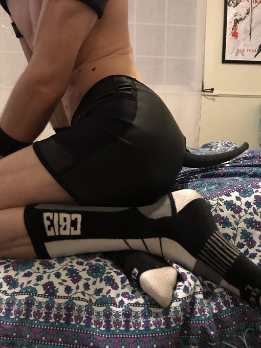 Any sock pups out there? Took these with @TWusky in mind 🧦 https://t.co/6HX1gneoAr<a class="tags" target="_blank" title="On Twitter" href="/?out=eyJ0eXAiOiJKV1QiLCJhbGciOiJIUzUxMiJ9.eyJpYXQiOjE3MjM2MzYzNjgsImlzcyI6InR3cG9ybnN0YXJzLmNvbSIsIm5iZiI6MTcyMzYzNjM2OCwiZXhwIjoxNzU1MTcyMzY4LCJyZWRpcmVjdF91cmwiOiJodHRwczovL3R3aXR0ZXIuY29tL1RXdXNreSJ9.4nwTbQ_a6dusV5pWdO6AnqtL2-wMU8B8fxf40OR0gWzqFz1QfS01ig-X_zvPsZjmJSwI9iOOFUuFQOVcba4Cvw">@TWusky</a><a href="/tag/blowjob"class="tags"><span>#blowjob</span></a><a href="/tag/gayporn"class="tags"><span>#gayporn</span></a><a href="/tag/humanpup"class="tags"><span>#humanpup</span></a>