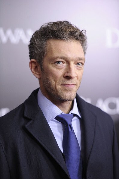 Happy 53rd Birthday to French actor, Vincent Cassel! 