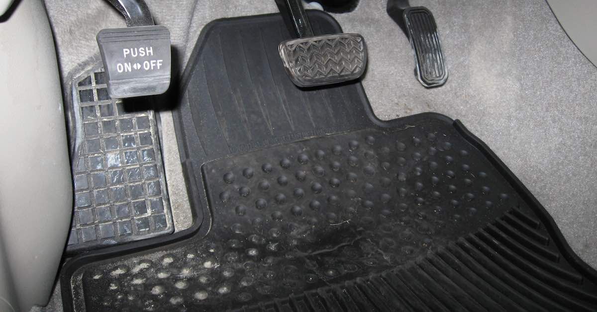 Westbay Napa Auto Parts On Twitter Car Floor Mats Protect Your