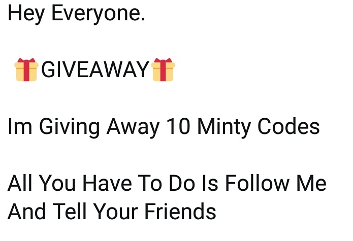 FtwZilo's tweet photo. SUB TO ZILOFTW ON YOUTUBE TO GET A CODE https://t.co/ybZKMA1e5A