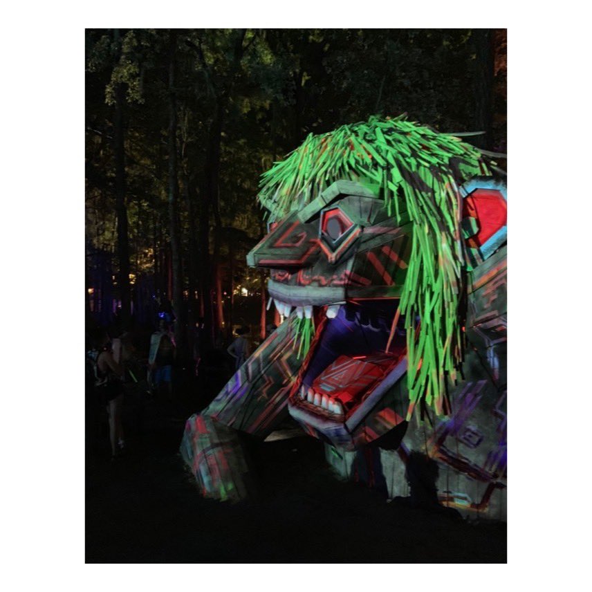 HigherTasteCafe's tweet photo. In the beginning stages of planning another trip to @EnvisionFestCR 2020. Managed to scramble together some snaps from Hula. Hope to see some of you in Playa Hermosa. Thanks @hulaweenfl for having us again. Namaste, you beautiful people! 🌸🍄🌿 https://t.co/tzmFho5VRY https://t.co/IFEcp2DyLW