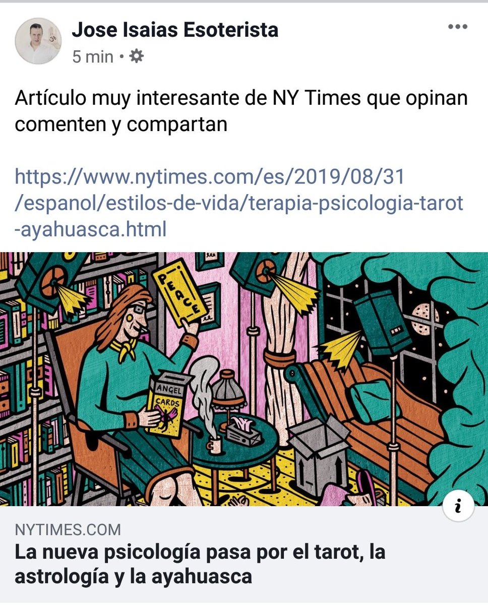 ByoEliz's tweet photo. @joseisaiastarot Hola Doc. Tu eres médico y esoterista. Yo creo que en algún punto de tu vida.  Llegaste a usar esta combinación. Pero también nos has hecho énfasis en algo. "Decir no a los charlatanes" Creo que por  esta posible situación es delicado pensar en esta combinacion https://t.co/PxnVVBngN0