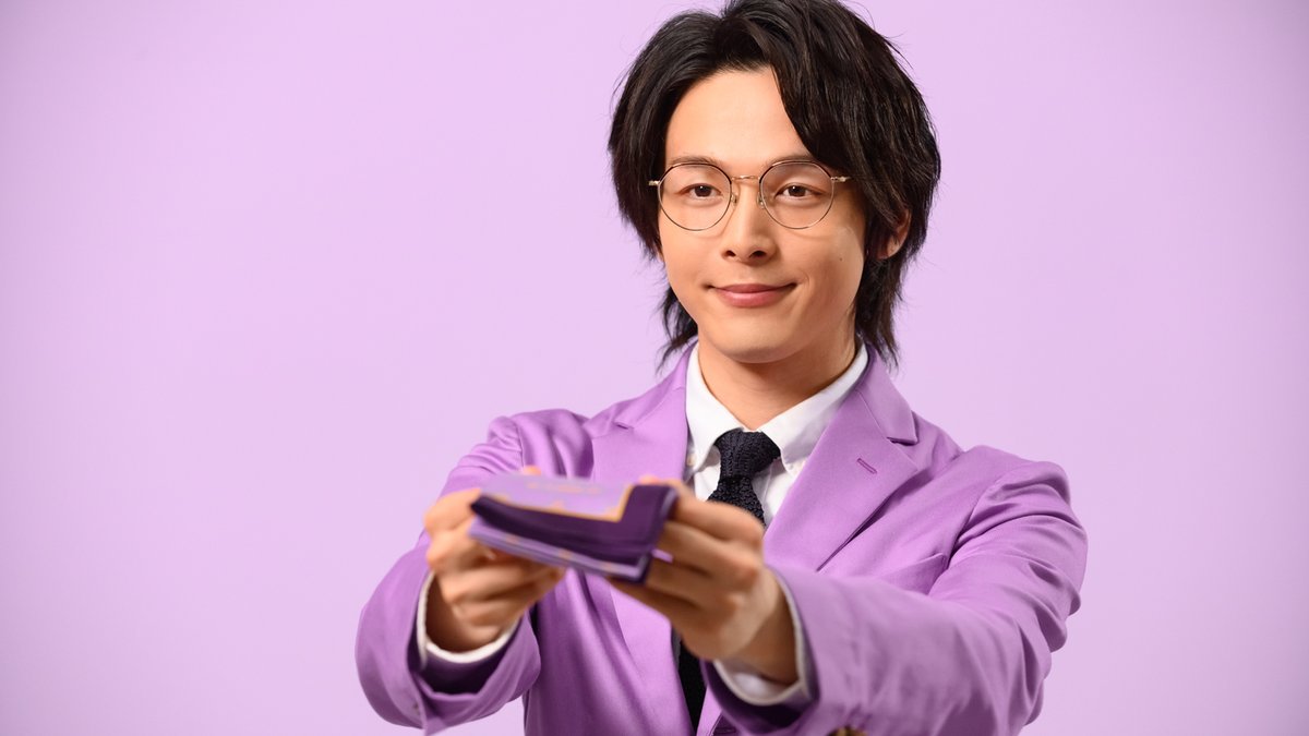 Bourbon_JP's tweet photo. ／
その場で当たりがわかる✨
#ルマンド発売45周年キャンペーン
＼
中村倫也さん演じる【#ルマンド男子】とお揃いのハンカチーフなどを合計450名様にプレゼント!!
11月26日(火)まで毎日応募可能♬
■応募方法
①＠Bourbon_JPをフォロー
②この投稿をRT
③結果が返信で届く
https://t.co/mY92q2ZOpQ https://t.co/siJGCcmgve