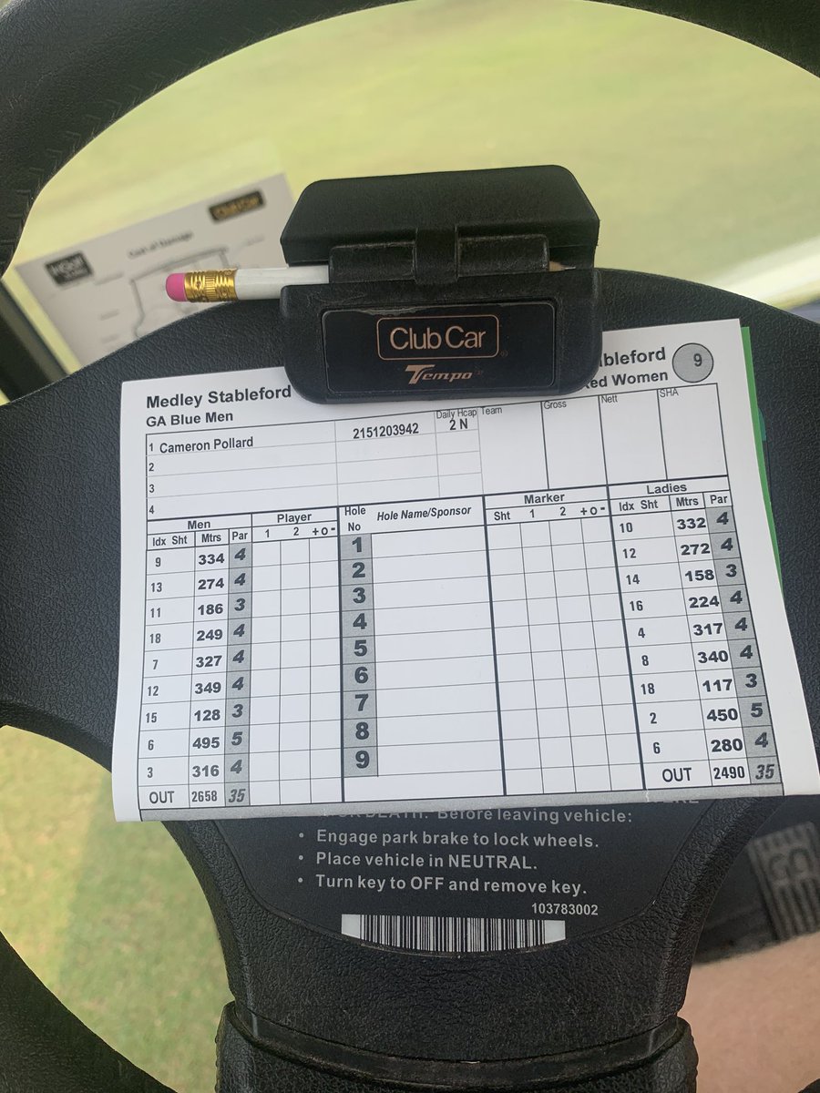 Cameron Pollard tweet media