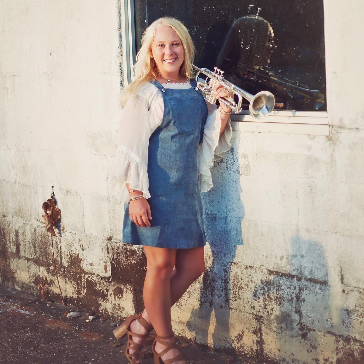 normanmsu96's tweet photo. My All State band girl, Hawaii bound ! #practicepays https://t.co/5cr8MhlZHl