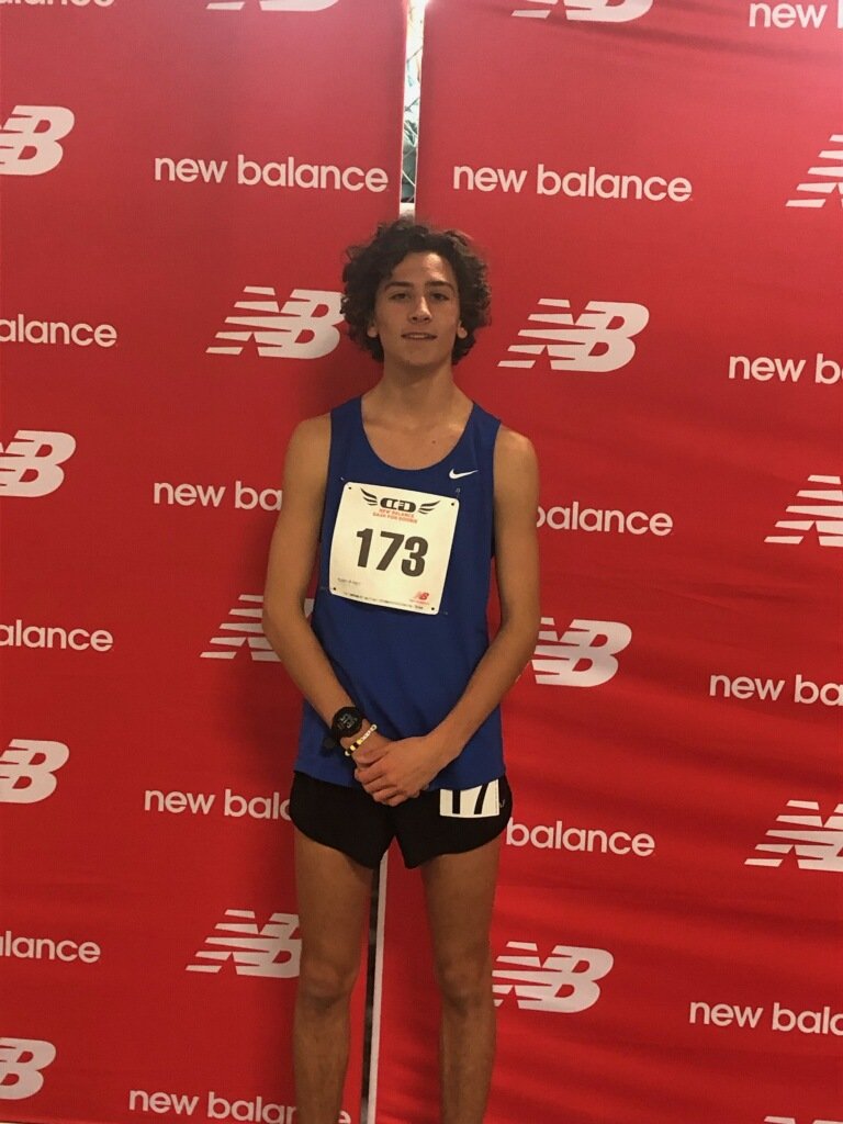 Laney XC / Track & Field tweet media