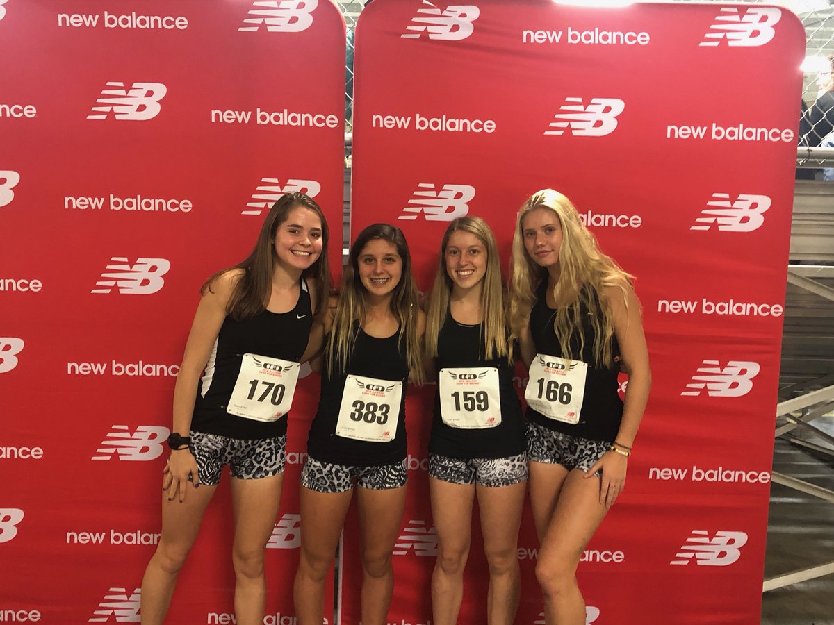 Laney XC / Track & Field tweet media