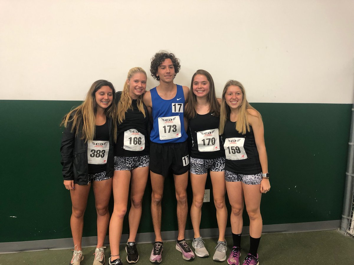 Laney XC / Track & Field tweet media