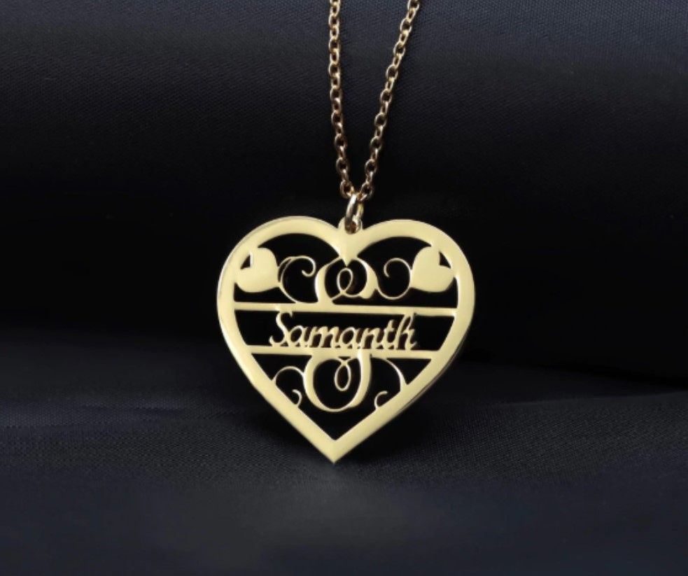 JewelryName's tweet photo. Special deals at low prices, take home your own custom name jewelry today!β€οΈπ
https://t.co/pJwd7XdMQc
#jewlery #customjewelry #customnamejewelry #necklaces #bracelets #namejewelry #namenecklace #namebracelet #earring #earrings #anklet #fashion #womenjewelry #menjewelery #gifts https://t.co/DZOUNw3qUw
