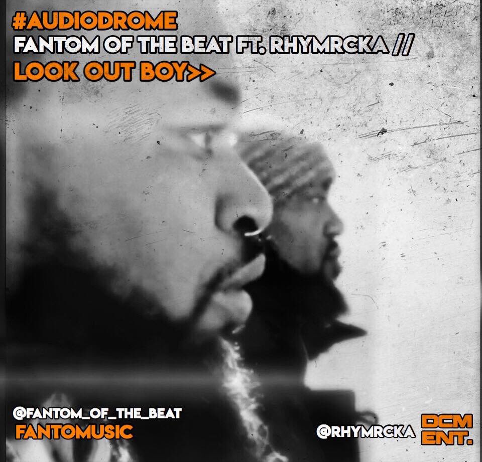 MJsHipHopConnex's tweet image. 📣🚨📣 Legendary, Grammy-nominated Fantom of the Beat featured in Rare Royalty Magazine and International Music Magazine 📣🚨📣 “Look Out Boy” Video COMING SOON off “Audiodrome” album 🔥🔥 open.spotify.com/album/763Ttz3g… @FantomoftheBeat @rhymrcka