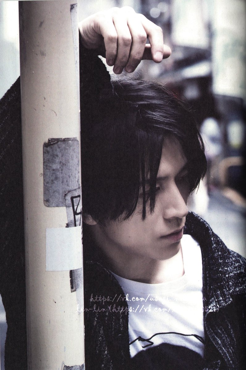 ksenaya_'s tweet photo. #KenKen #Plastic_Tree
『RR 084』
scans by Lin-Lin https://t.co/t2rRowt0d1