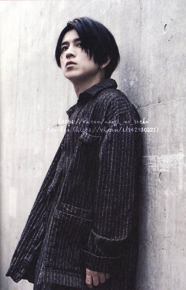 ksenaya_'s tweet photo. #KenKen #Plastic_Tree
『RR 084』
scans by Lin-Lin https://t.co/t2rRowt0d1