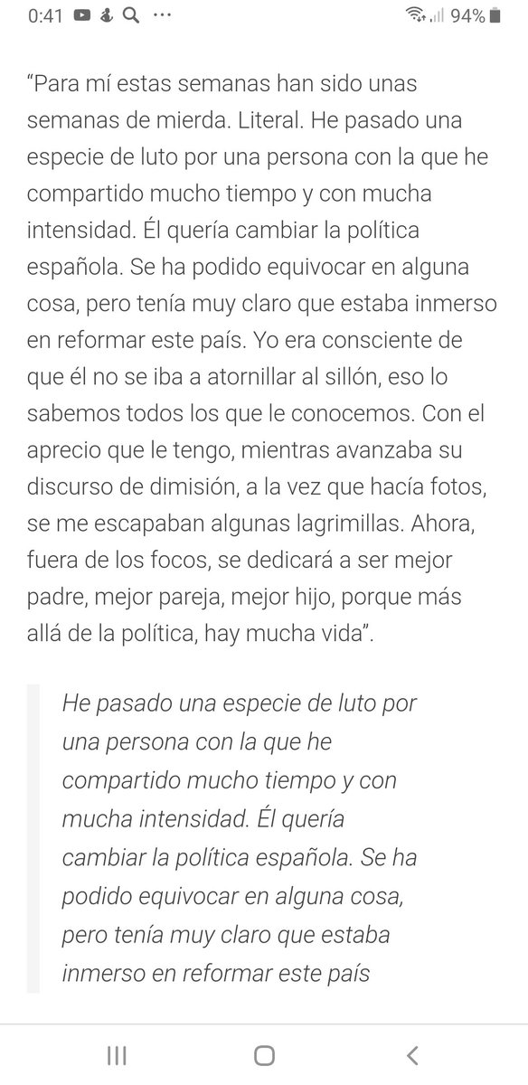 antigilis's tweet photo. #VamosAlbert https://t.co/K5w4wHixXO